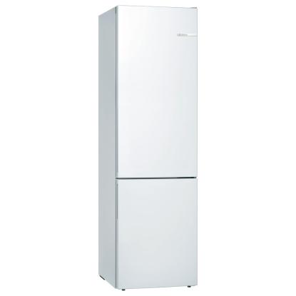 Bosch KGE39AWCA fritstående kølefryseskab, 249 + 94 liter