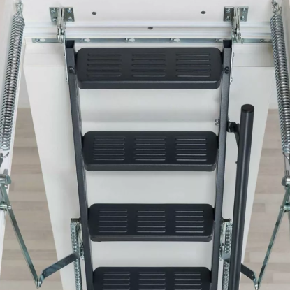 DOLLE clickFIX 76 Thermo Comfort lofttrappe - 70x120 cm