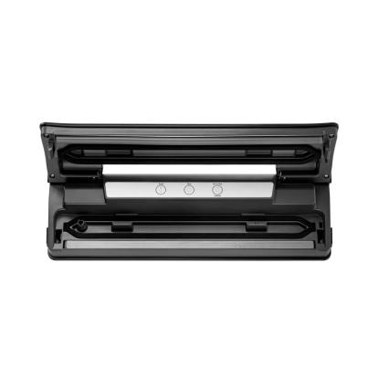 OBH Nordica Compact Fresh 7943 vakuumpakker, sort