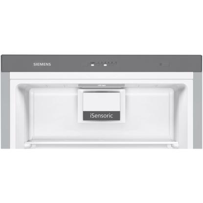 Siemens iQ300 fritstående køleskab KS36VVIEP, 346 liter
