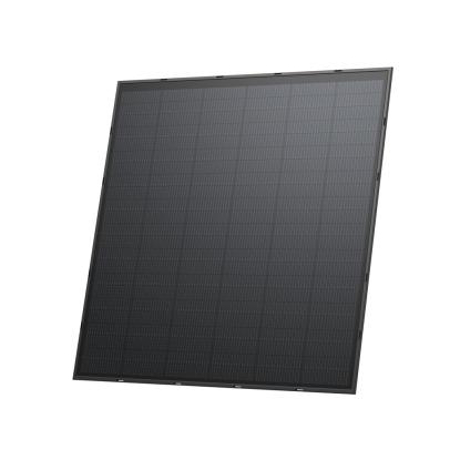 EcoFlow stift solcellepanel, 4 x 250 W