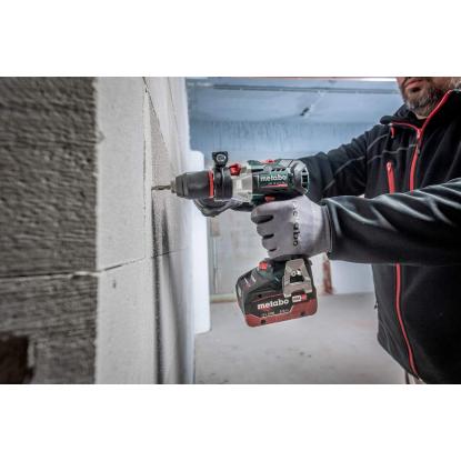Metabo SB 18 LTX BL I slagboremaskine, 18V, uden batteri og lader