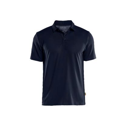Blåkläder 3416 UV poloshirt, mørk marineblå