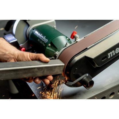 Metabo BS 200 Plus kombi båndsliber, 600W