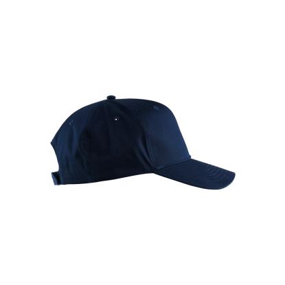 Blåkläder 2074 cap unite, mørk marineblå - One size