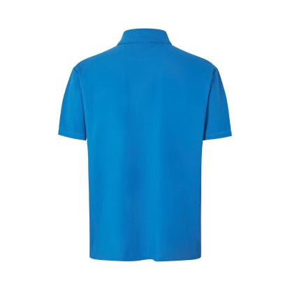 ID PRO Wear 0324 poloshirt uden lomme, azur