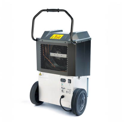 Wood's WCD8HG professionel affugter, 250 m²