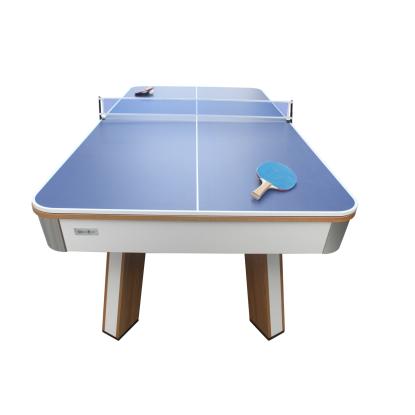 Stanlord Bergamo 3-i-1 bord, spise-, pool- og bordtennisbord