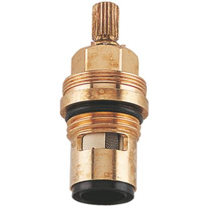 GROHE keramisk ventiloverdel, 1/2"