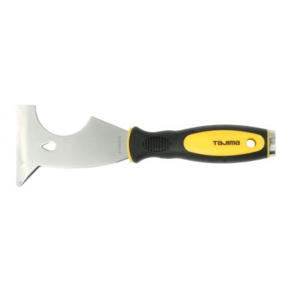 Tajima spartel, rørside og tap, 75 mm