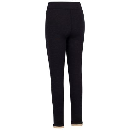 Trespass FUZZY leggings, dame, blå 