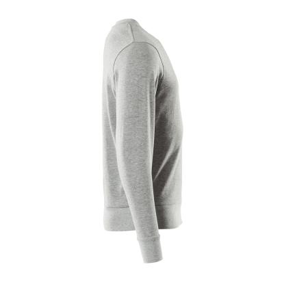 MASCOT CROSSOVER sweatshirt, grå-meleret
