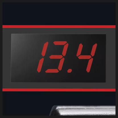 Einhell CE-BC 15 M batterilader, 12 V/15 A