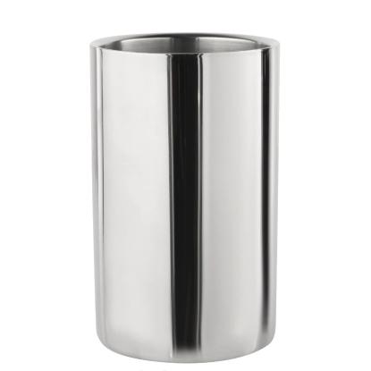 Steel-Function vinkøler, rustfrit stål
