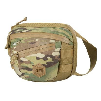 M-TAC Elite Sphaera Hex Gen. II sling bag, multicam/coyote