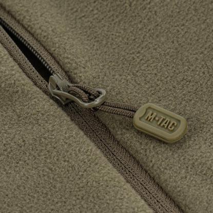M-TAC Centurion Microfleece jakke, olive