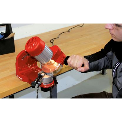 Einhell GC-CS 235 E kædeslibeanlæg, Ø145 mm, 230V/235W