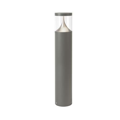 Norlys Egersund LED pullert, 108 cm, IP65, aluminium