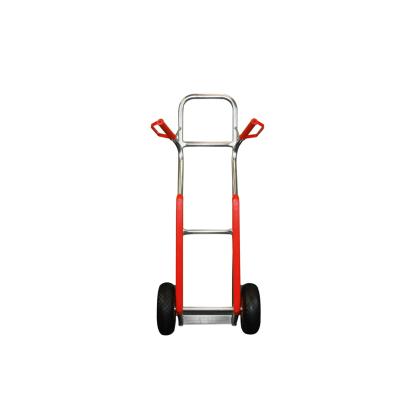 Sækkevogn, aluminium, maks. 200 kg