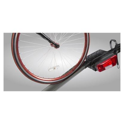 BuzzRack rampe til E-scorpion/E-hornet, aluminium