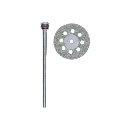Proxxon diamantskæreskive Ø20 mm - 28844