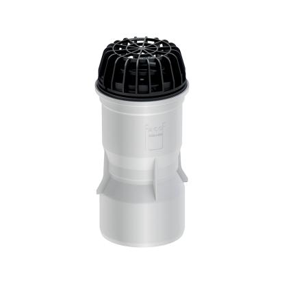 Plastmo Vario blad/løvfang til bundramme