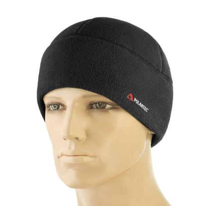 M-TAC Polartec hue, sort