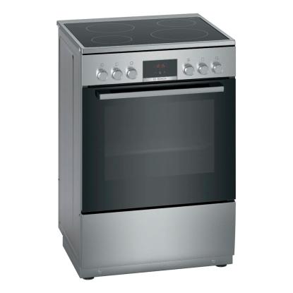 Bosch HKN31A050U glaskeramisk komfur, 66 liter