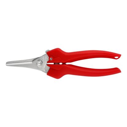FELCO 310 plukke- og trimmesaks med buet skærehoved