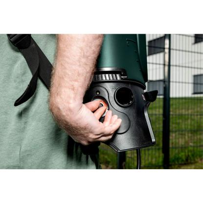 Metabo RSG 18 LTX 15 rygsprøjte, 18V, uden batteri og lader