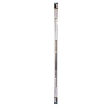 EGLO TB basic alu skinne 35x20x1000 mm hvid