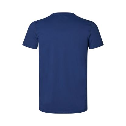 GEYSER G21000 active T-shirt, navy