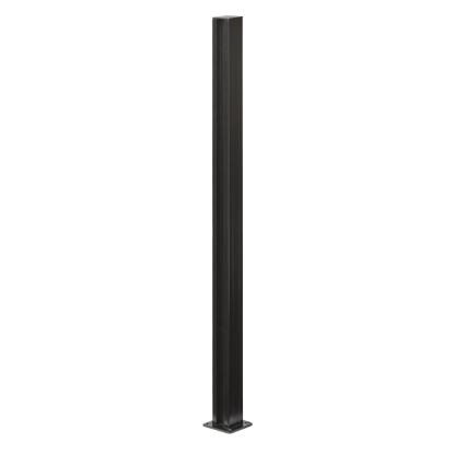 Superroof Smart Fence modul 95 stolpe, H95 cm