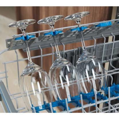 Electrolux 700 GlassCare opvaskemaskine til indbygning ESG89310UX
