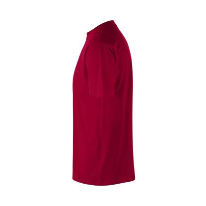 ID GAME® 0500 T-shirt, rød