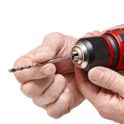 Einhell TE-CD 18/48 Li-i slagboremaskine, 18V, uden batteri og lader Einhell TE-CD 18/48 Li-i slagboremaskine, 18V, uden batteri og lader