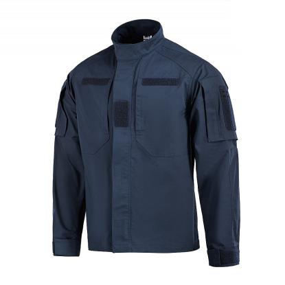 M-TAC Patrol Flex jakke, dark navy blue
