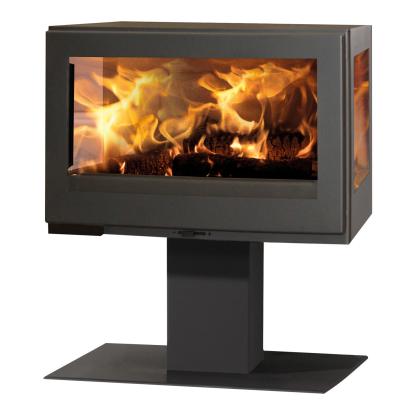 Panadero Harmonie brændeovn, EcoDesign