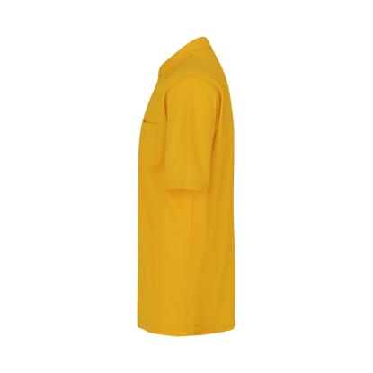 ID 0520 poloshirt, klassisk, gul