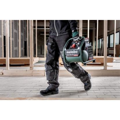 Metabo Power 160-5 18 LTX BL OF kompressor, 18V