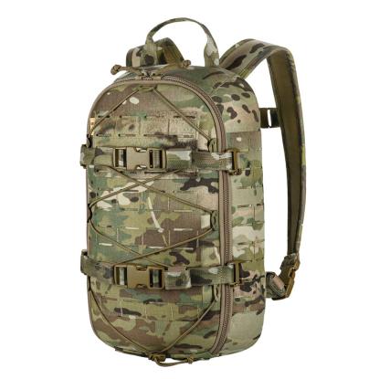 M-TAC Sturm Elite Gen.II rygsæk med ergonomiske stropper, multicam - 15 liter