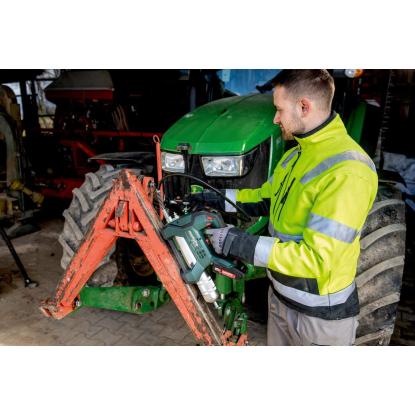 Metabo FP 18 LTX fedtsprøjte, 18V, uden batteri og lader