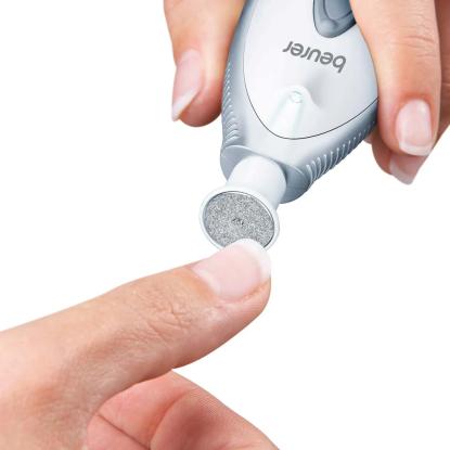 Beurer MP 41 manicure-/pedicuresæt