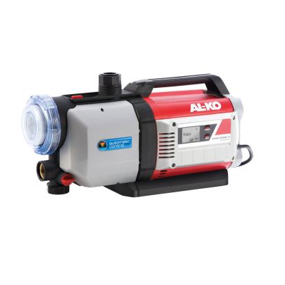 AL-KO HWA 6000/5 Premium pumpeautomat