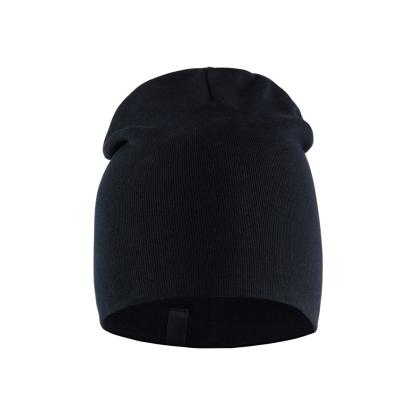 Blåkläder 2011 beanie, sort - One size