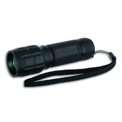 TFA Lumatic Spot LED lommelygte