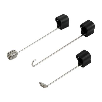 Prexiso PVX-240 videoscope inspektionskamera, Ø5,2 mm