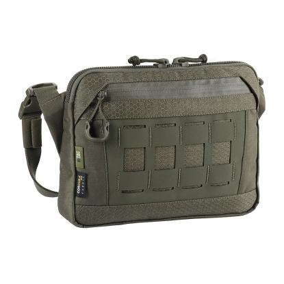 M-TAC Elite Admin Full taske, ranger green
