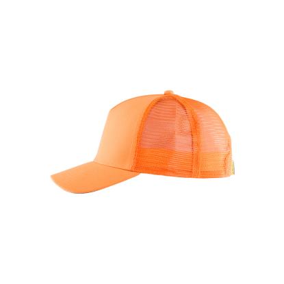 Blåkläder 2078 high vis trucker cap, hi-vis orange - One size