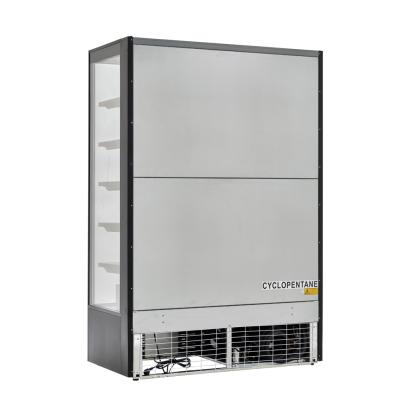 Scandomestic MDC1290BB displaykøleskab, 764 liter